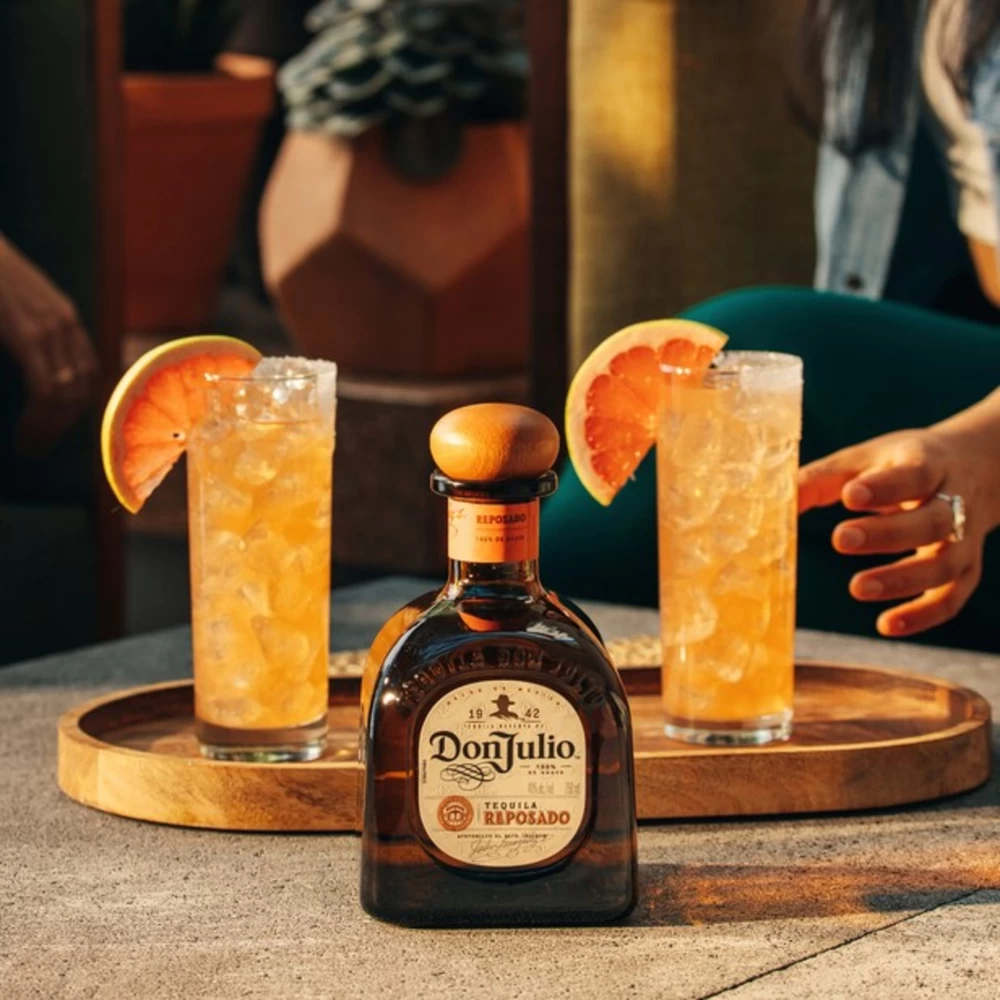 Don Julio Reposado
